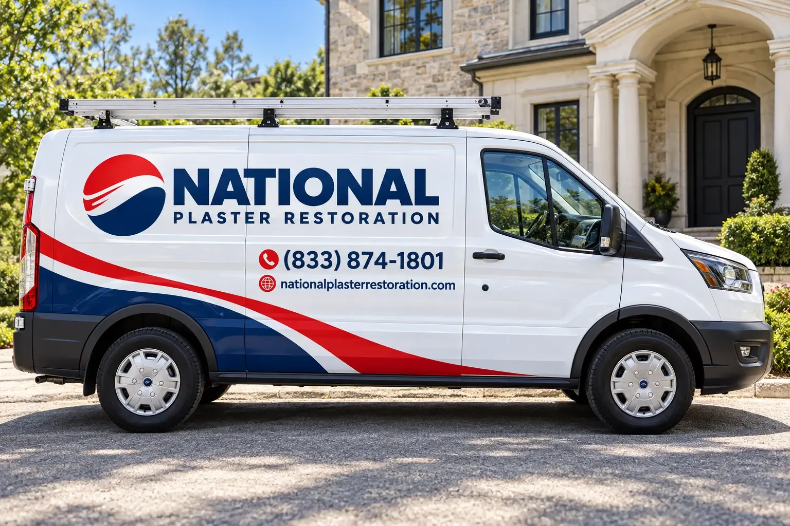 Plaster Repair in Spencer, IN near me