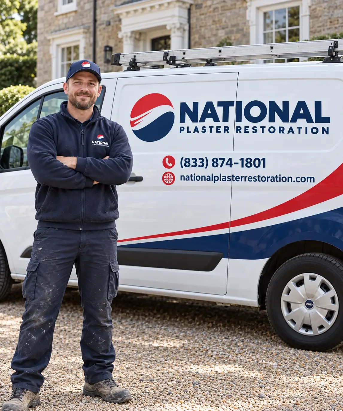 Plaster Repair Spencer, IN FAQs
